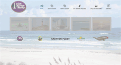 Desktop Screenshot of eastwindscondos.com